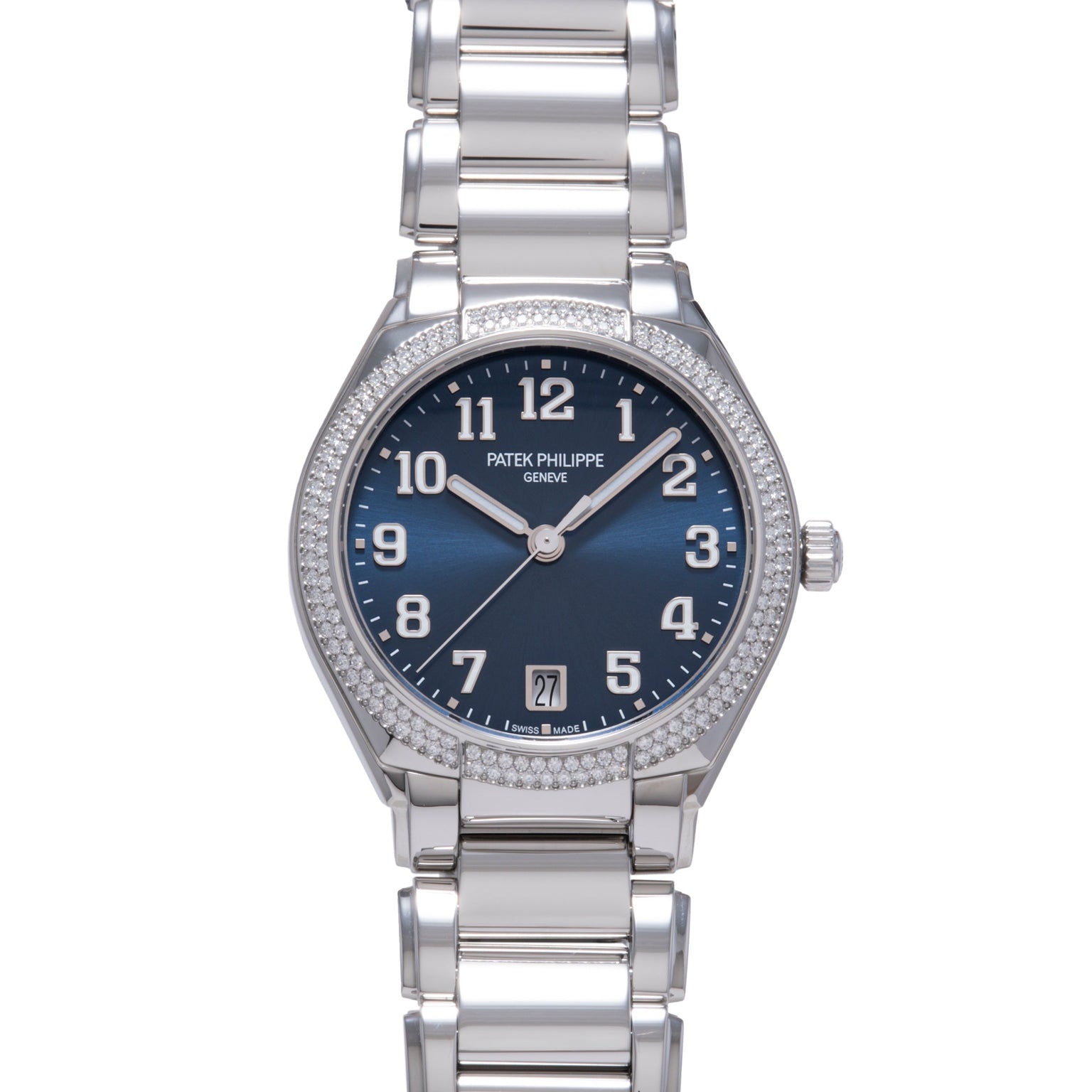 Patek Philippe Twenty-4
