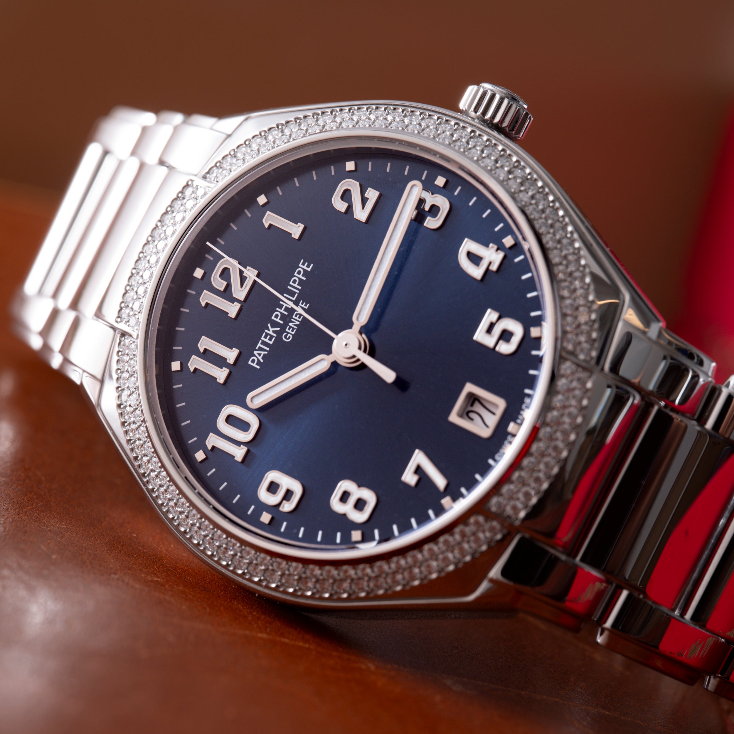 Patek Philippe Twenty-4