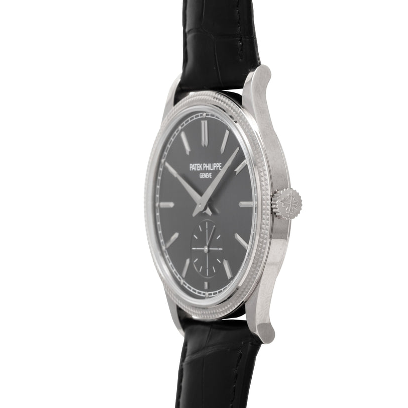 Patek Philippe Calatrava