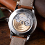 Patek Philippe Calatrava Weekly Calendar