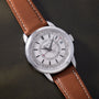 Patek Philippe Calatrava Weekly Calendar