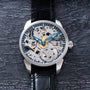 Tissot Squelette