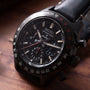 Seiko Speedtimer SRQ057 'Datsun'