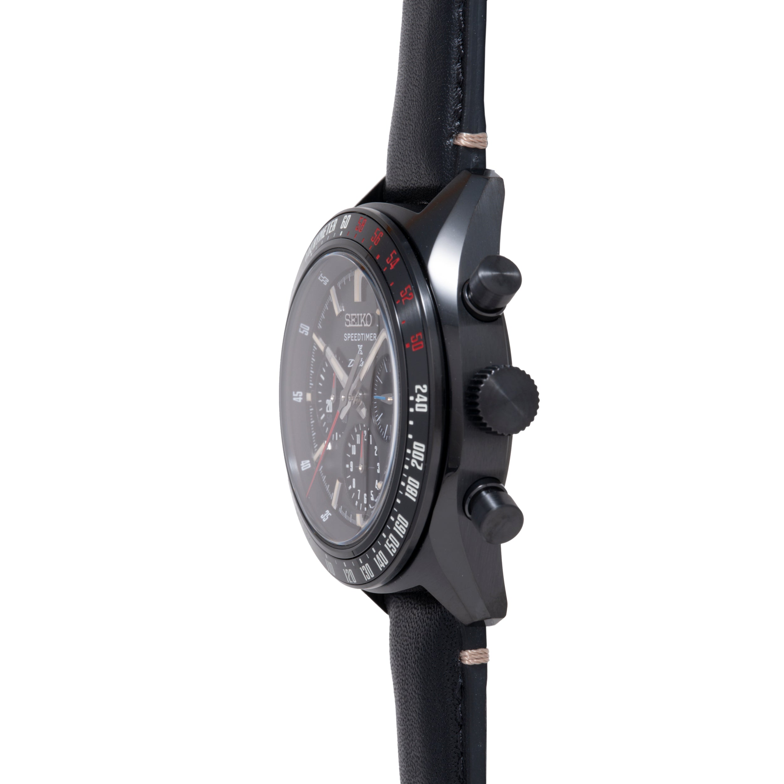 Seiko Speedtimer SRQ057 'Datsun'