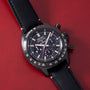 Seiko Speedtimer SRQ057 'Datsun'