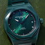 Girard-Perregaux Laureato 42mm 'Aston Martin' Edition