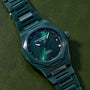 Girard-Perregaux Laureato 42mm 'Aston Martin' Edition