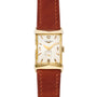 Longines 'Art Deco' Tank