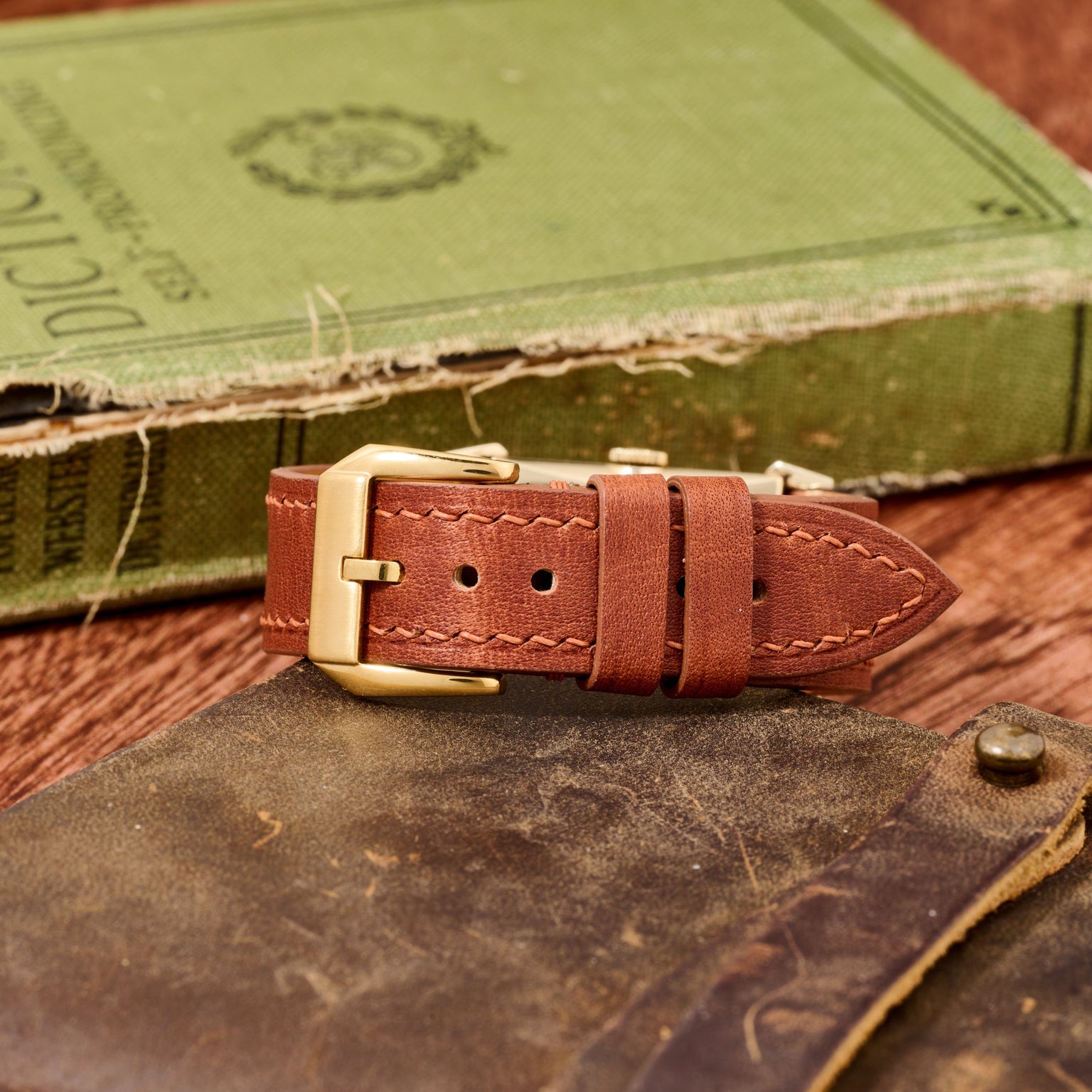 Longines 'Art Deco' Tank