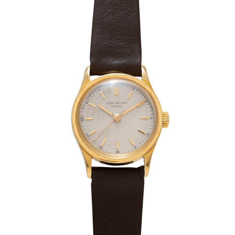 Patek Philippe Calatrava