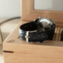 Bulova Accutron 218 'Red Tank'