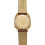 Bulova Accutron Accuquartz 'Gold Fumé'