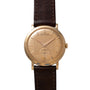 Movado 'Gentleman"