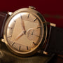 Movado 'Gentleman"