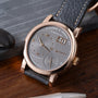 A. Lange & Söhne Lange 1