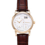 A. Lange & Söhne Lange 1