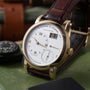 A. Lange & Söhne Lange 1