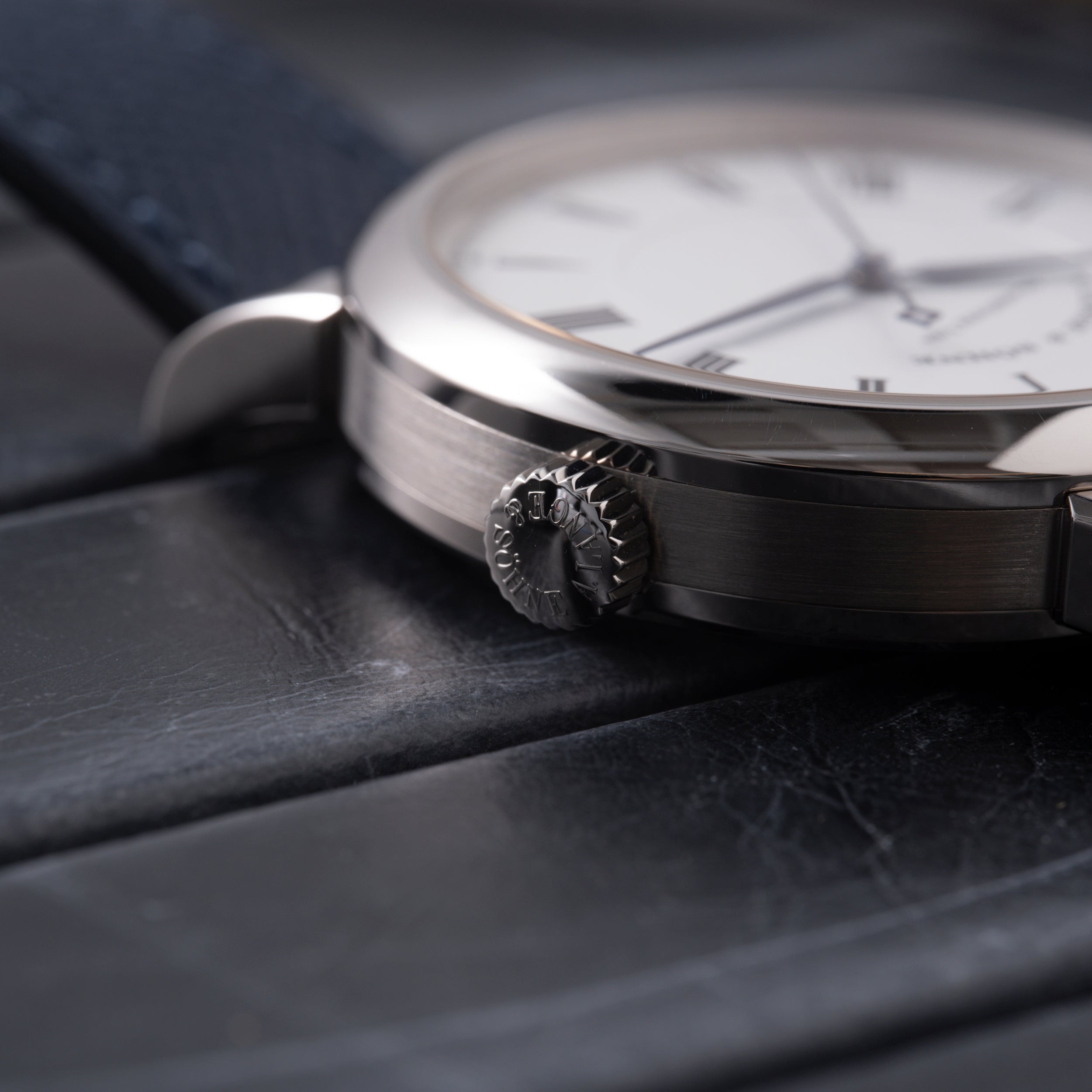 A. Lange & Söhne Richard Lange 'Boutique Edition'