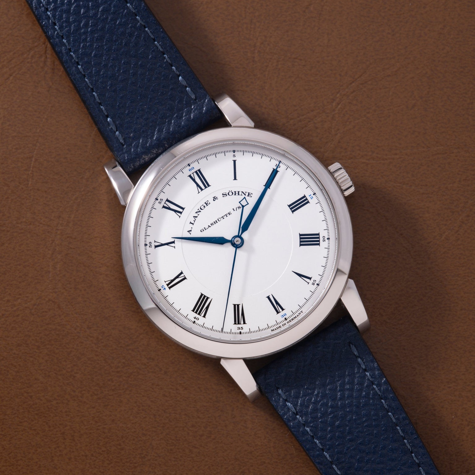 A. Lange & Söhne Richard Lange 'Boutique Edition'