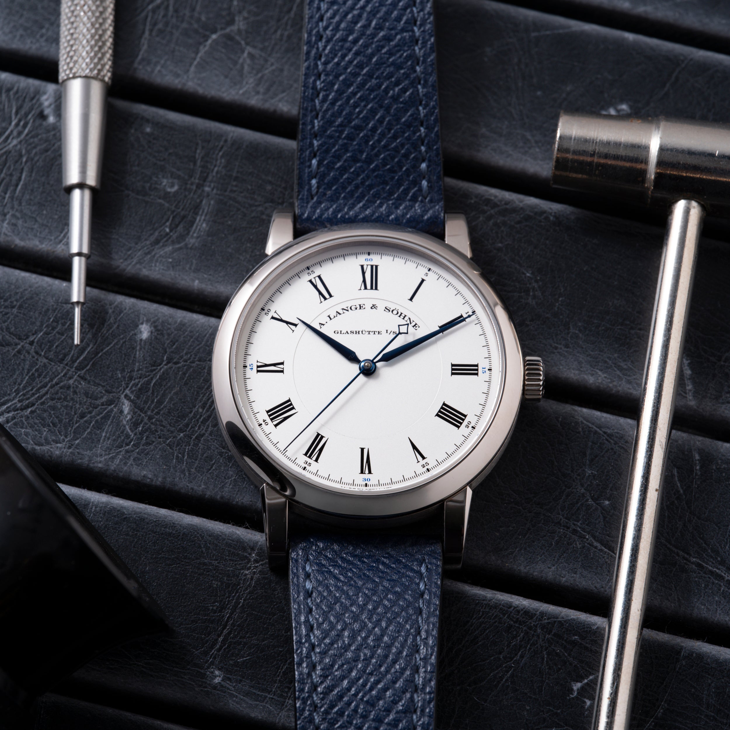 A. Lange & Söhne Richard Lange 'Boutique Edition'