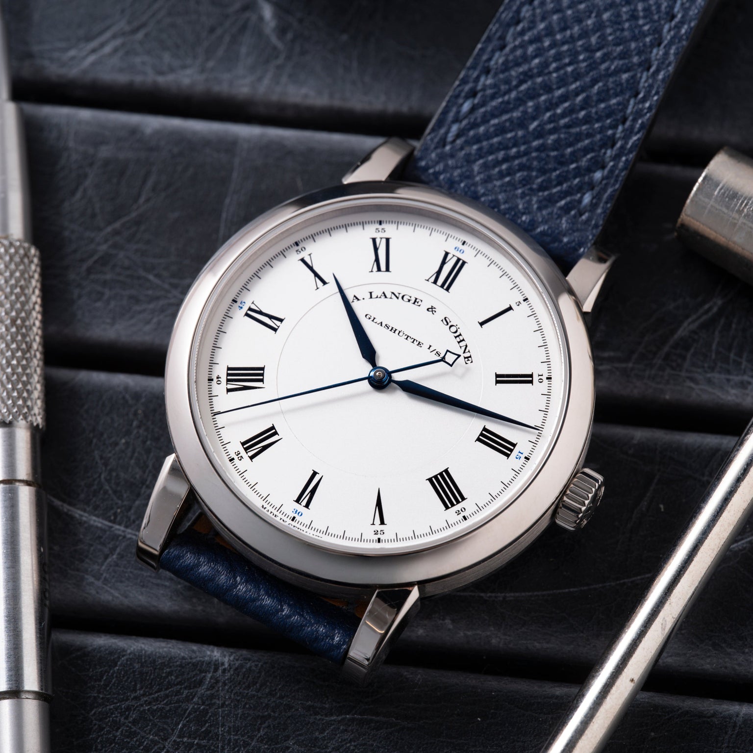 A. Lange & Söhne Richard Lange 'Boutique Edition'
