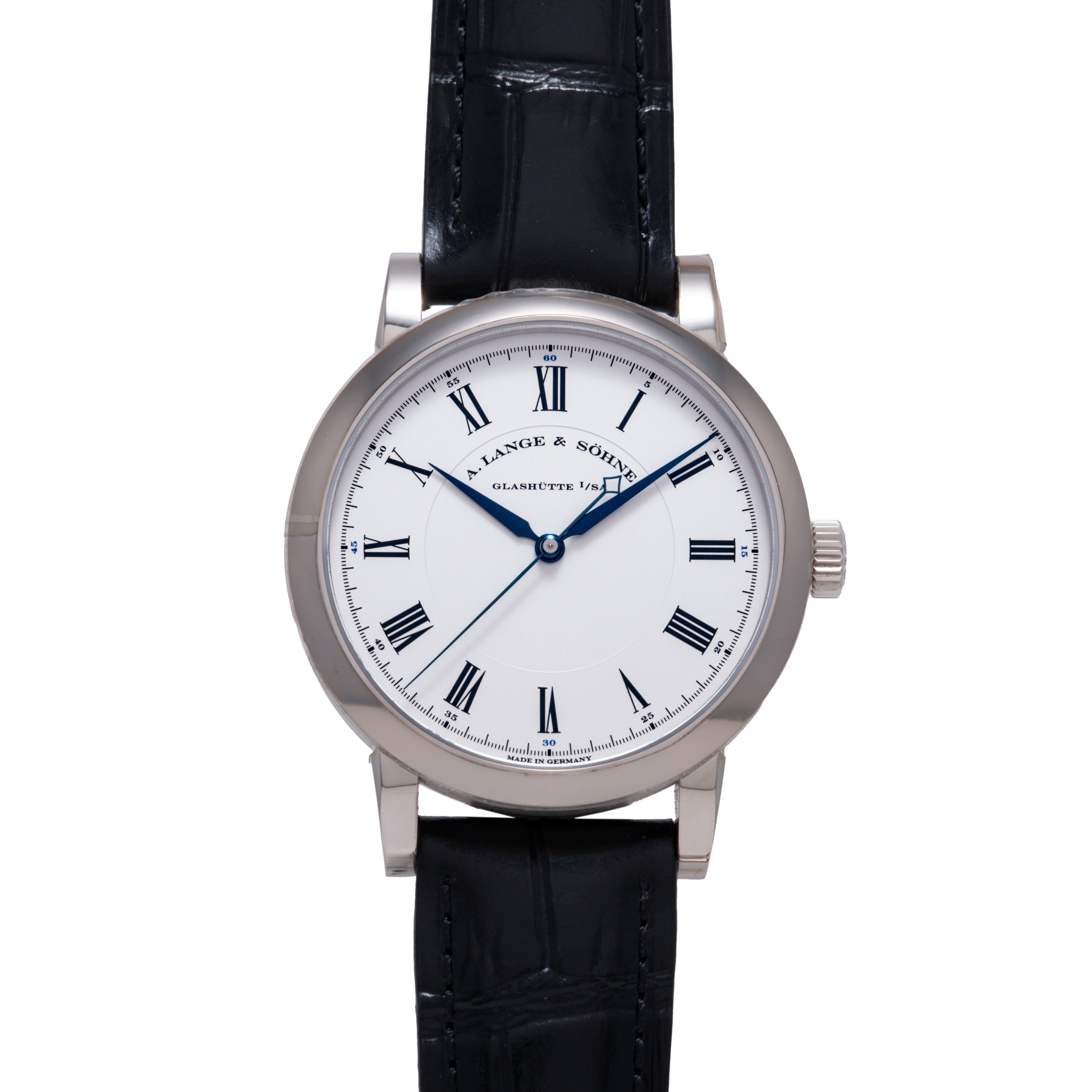 A. Lange & Söhne Richard Lange 'Boutique Edition'