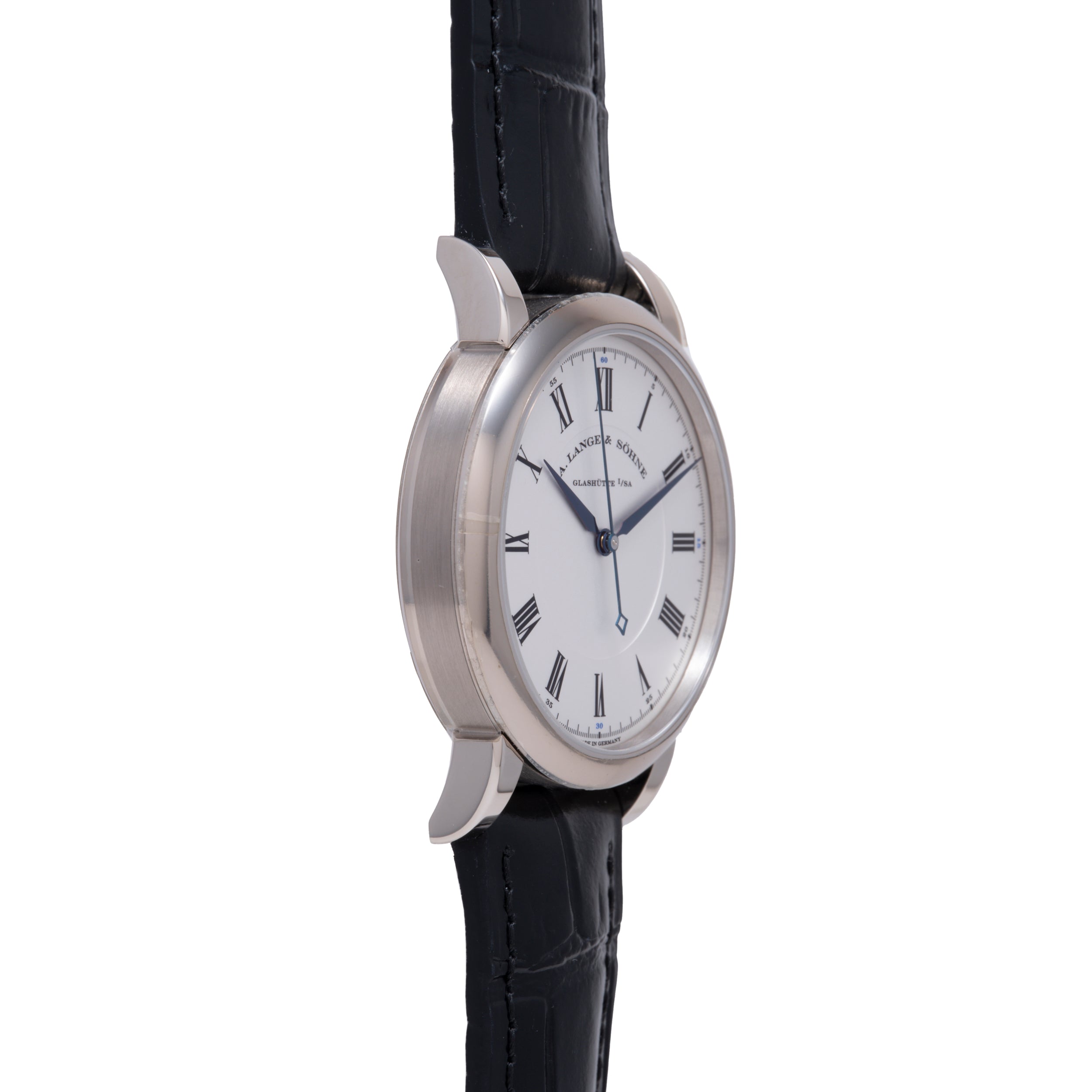 A. Lange & Söhne Richard Lange 'Boutique Edition'