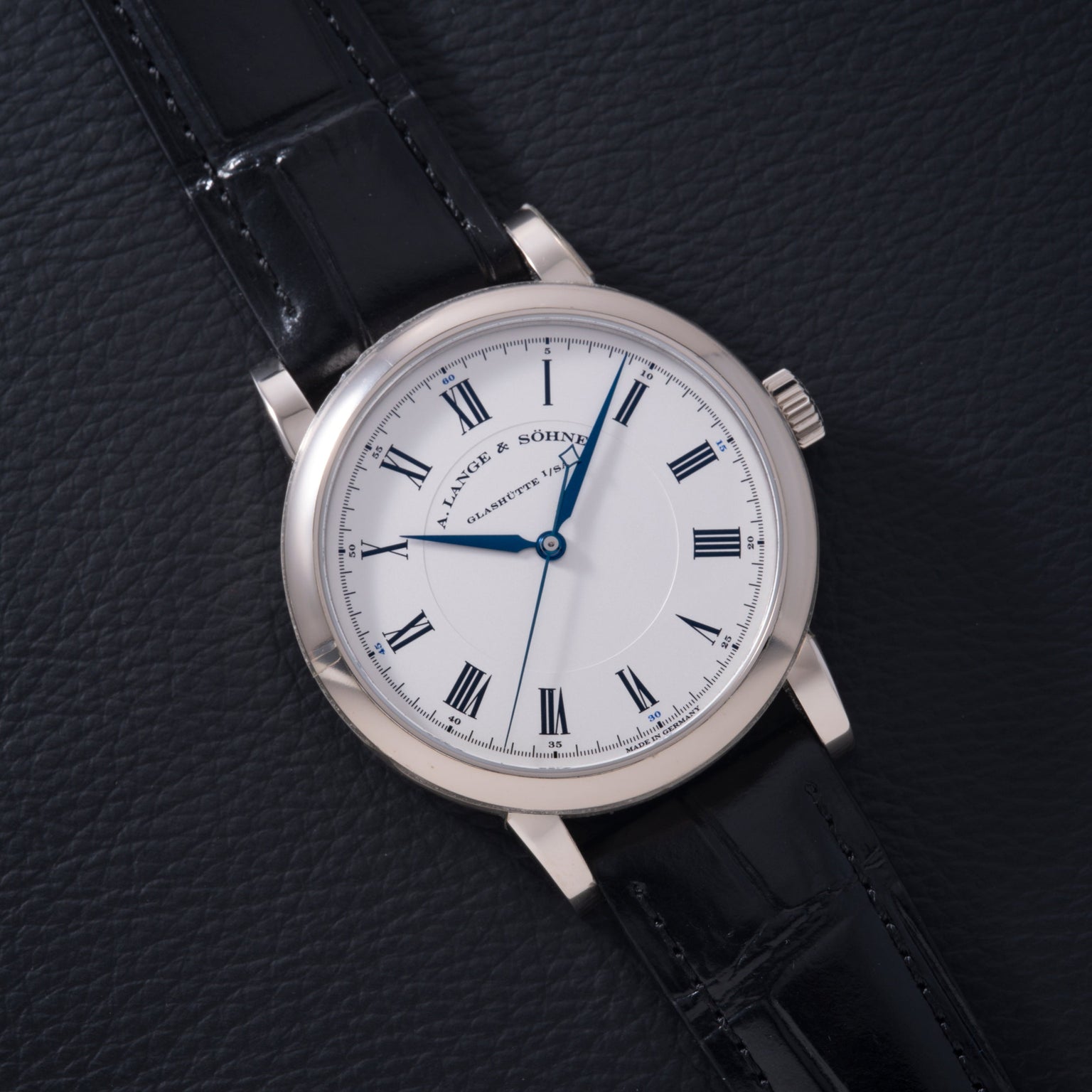 A. Lange & Söhne Richard Lange 'Boutique Edition'