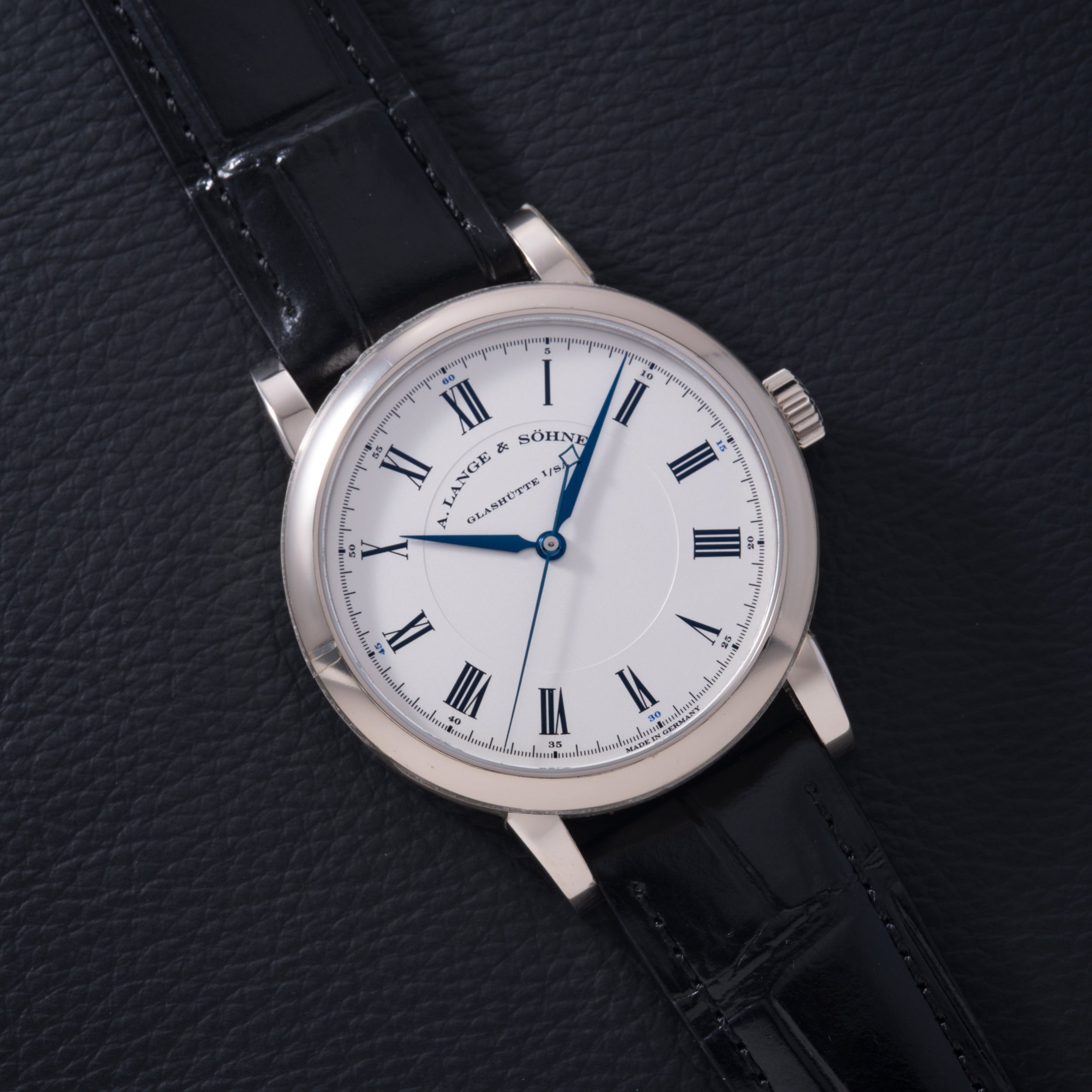 A. Lange & Söhne Richard Lange 'Boutique Edition'