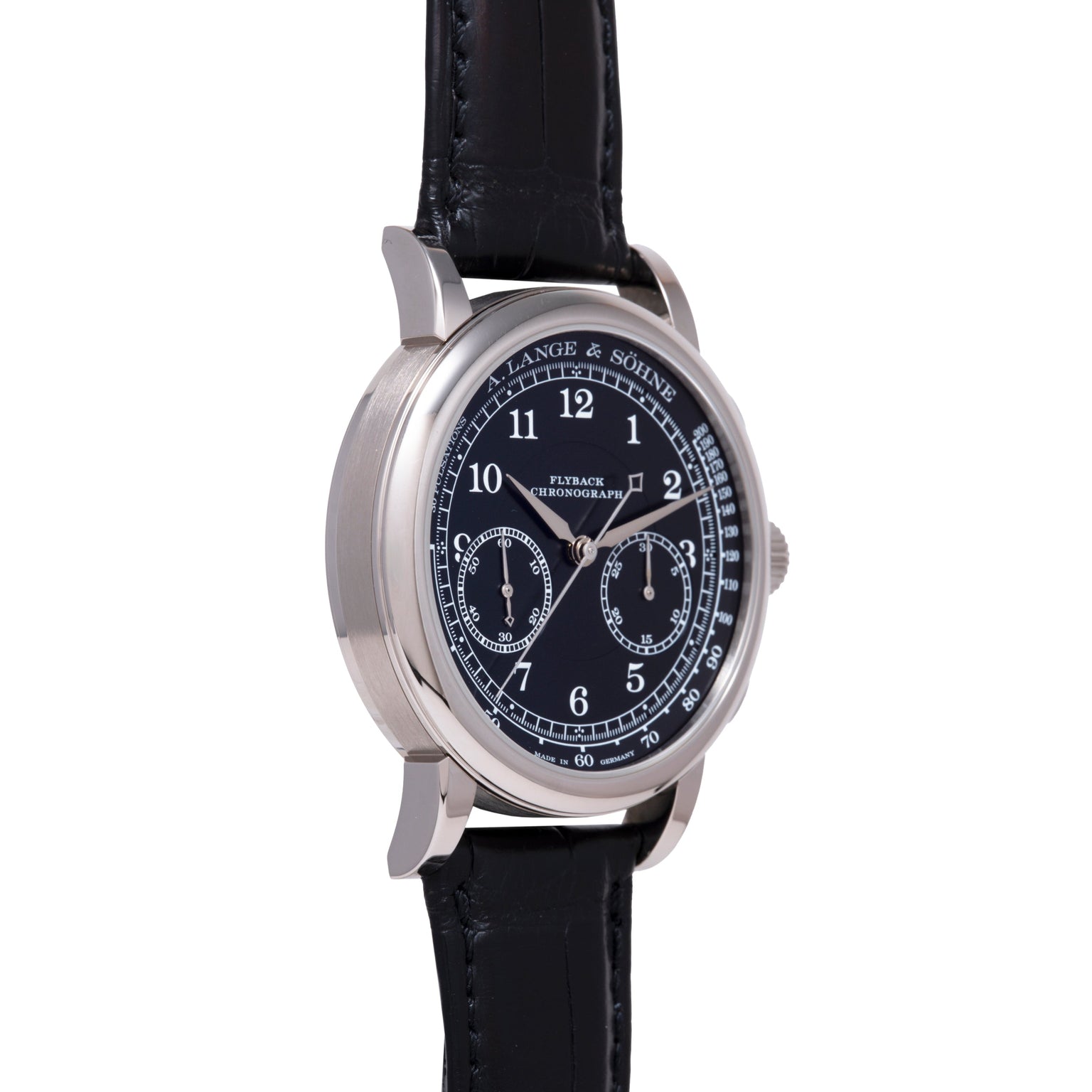 A. Lange & Söhne 1815 Chronograph