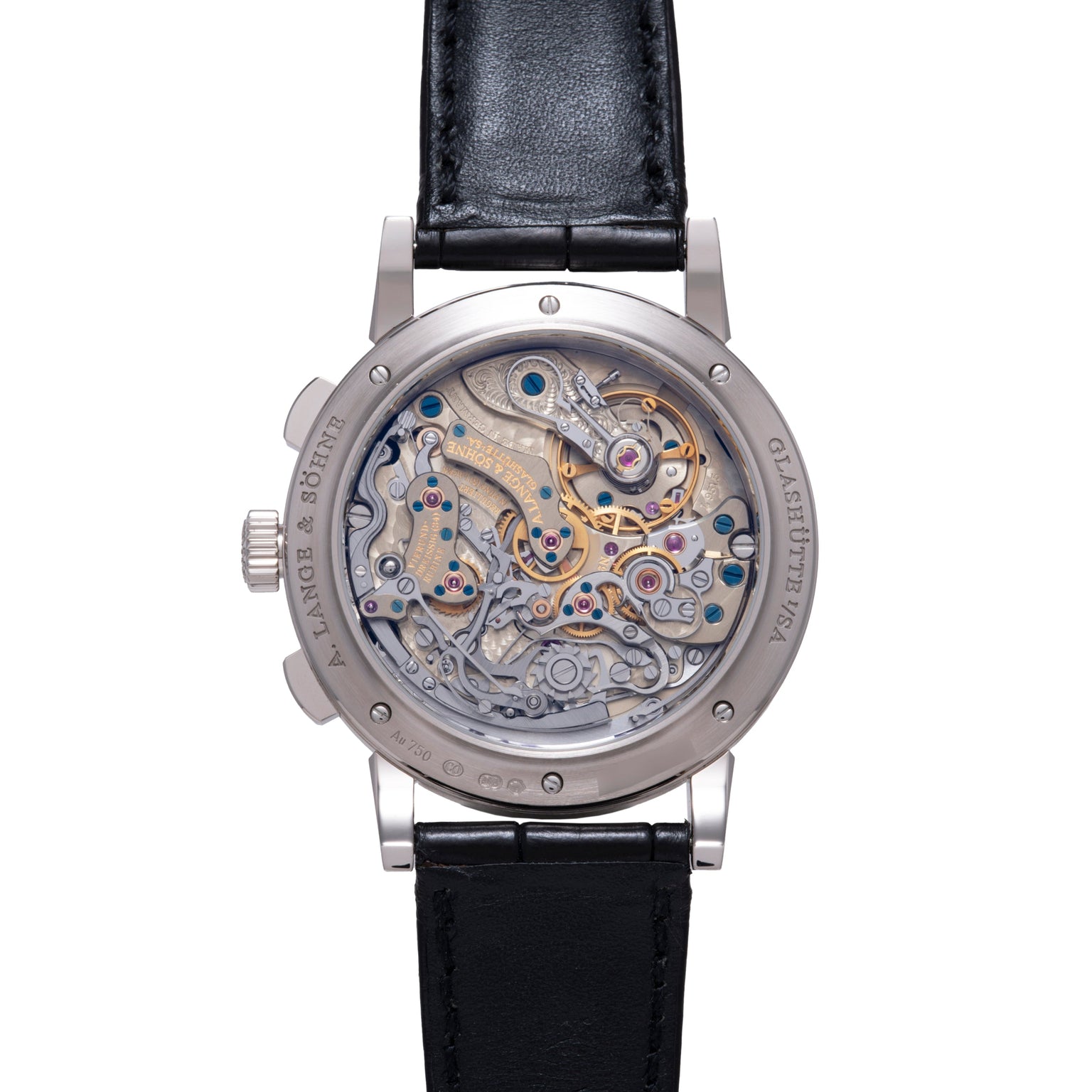 A. Lange & Söhne 1815 Chronograph