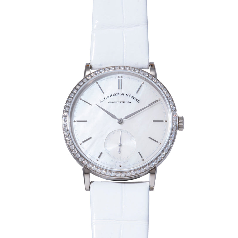 A. Lange & Söhne Saxonia