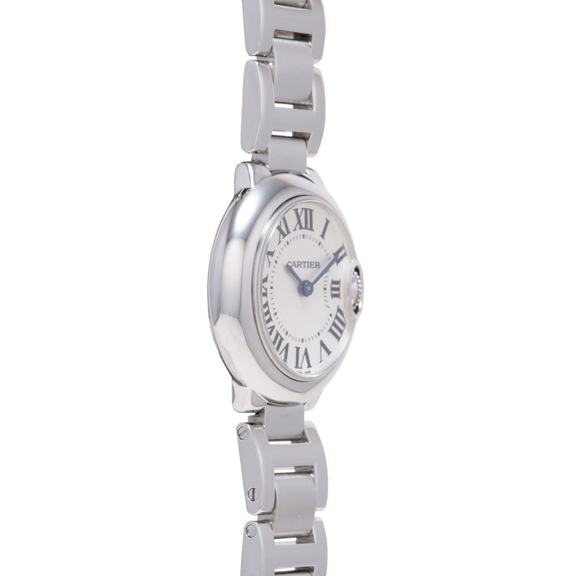 Cartier Ballon Bleu