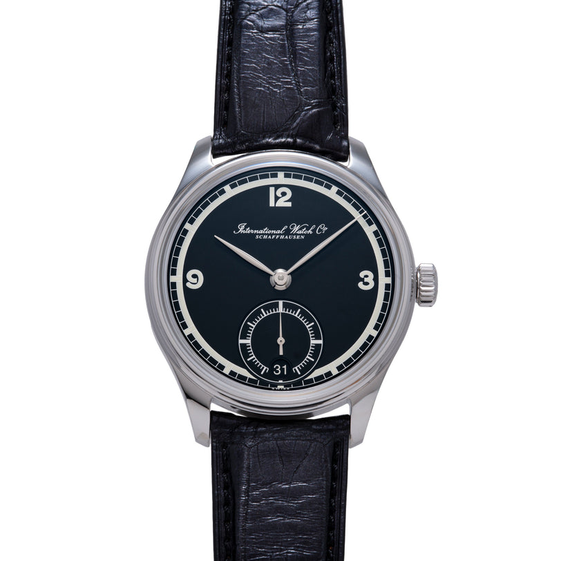 IWC Portugieser 'Eight Days' 75th Anniversary