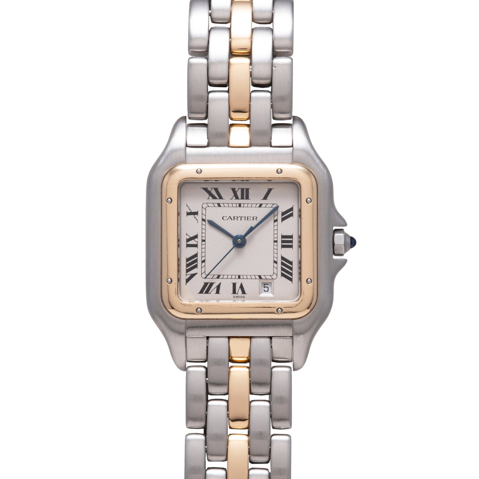 Cartier Panthère de Cartier Two-Tone