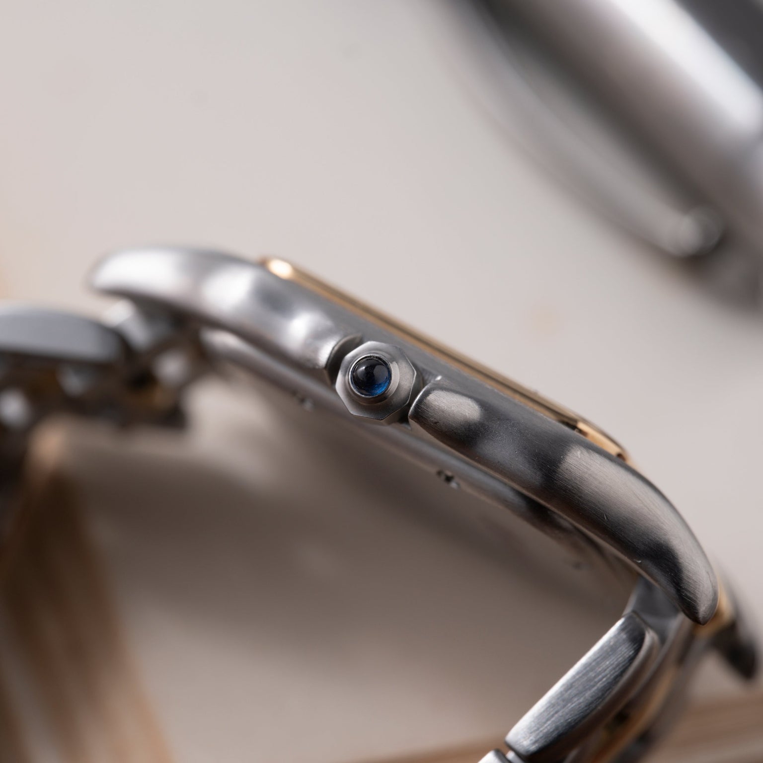 Cartier Panthère de Cartier Two-Tone