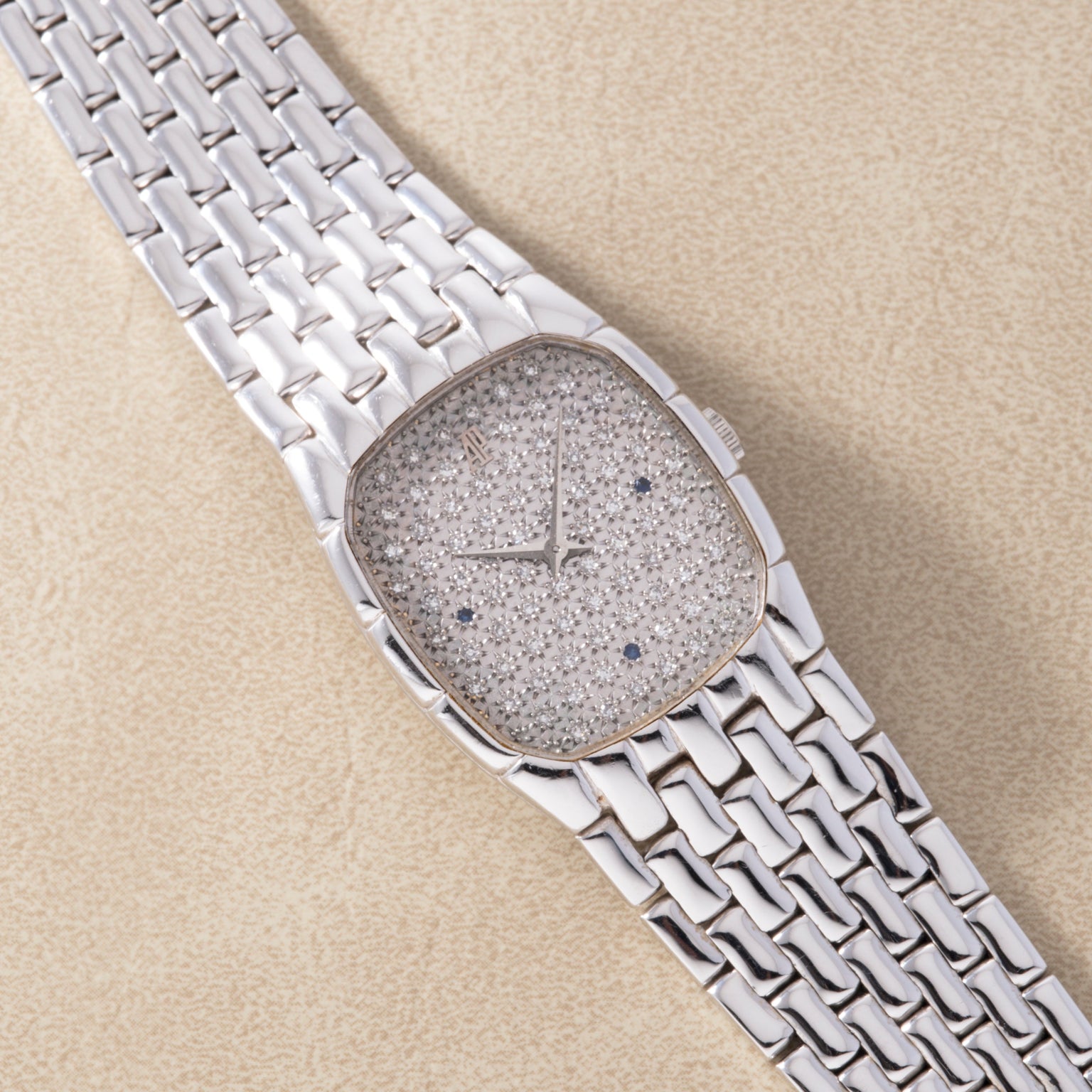 Audemars Piguet "Cobra"