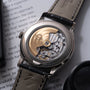 Patek Philippe Annual Calendar Moon Phase