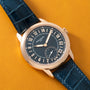 Patek Philippe Calatrava Travel Time