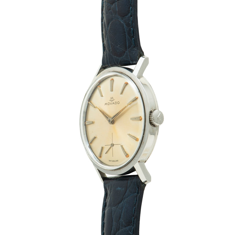 Movado Sub Sea