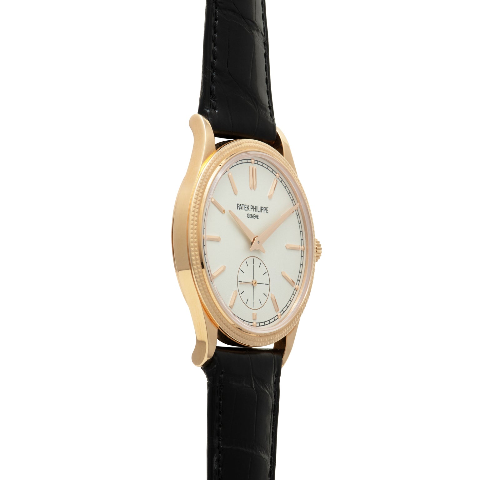 Patek Philippe Calatrava