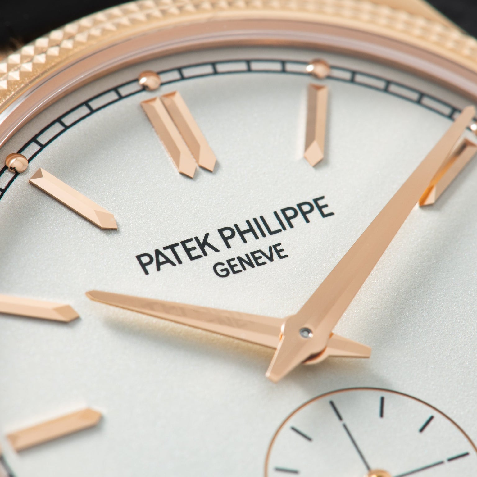 Patek Philippe Calatrava