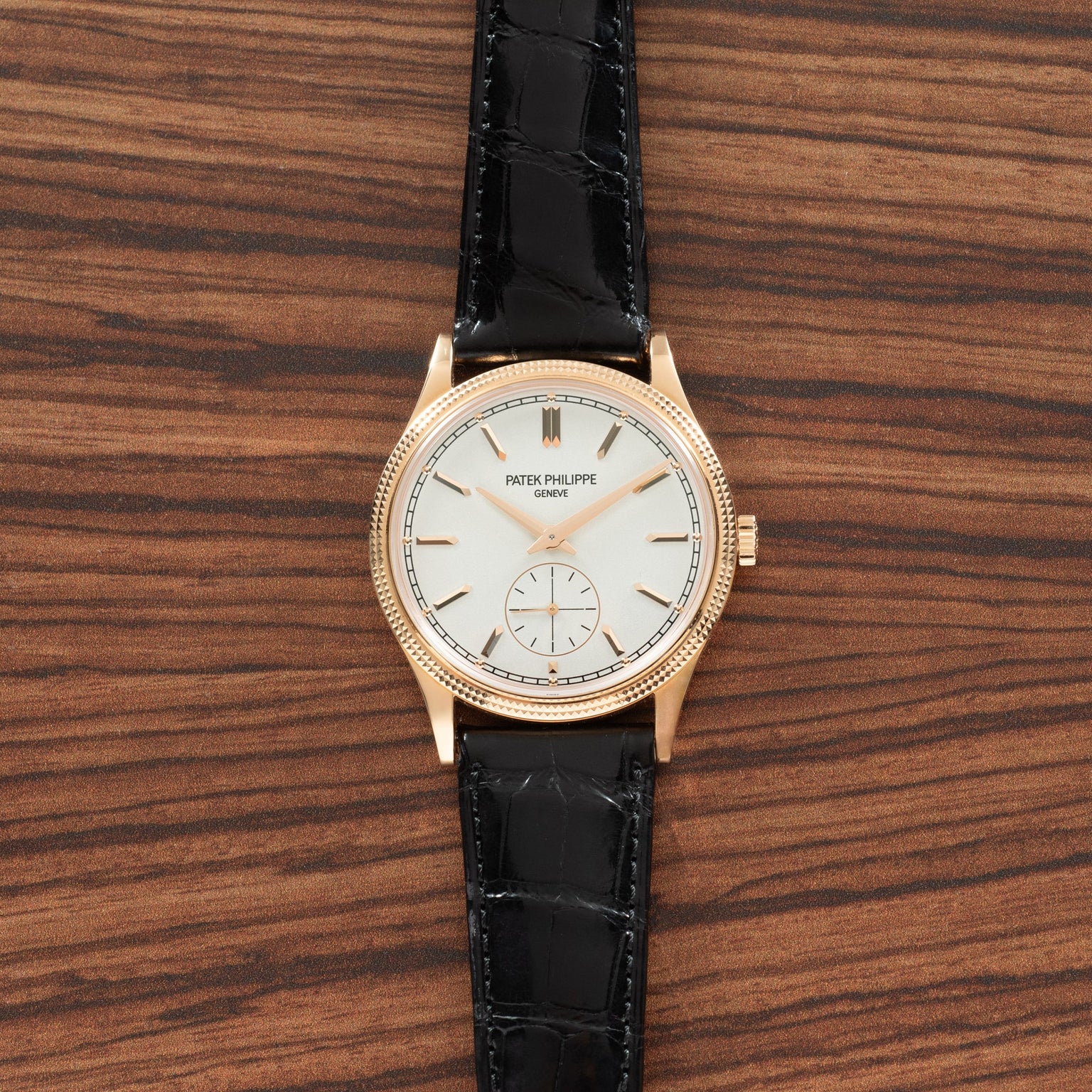 Patek Philippe Calatrava