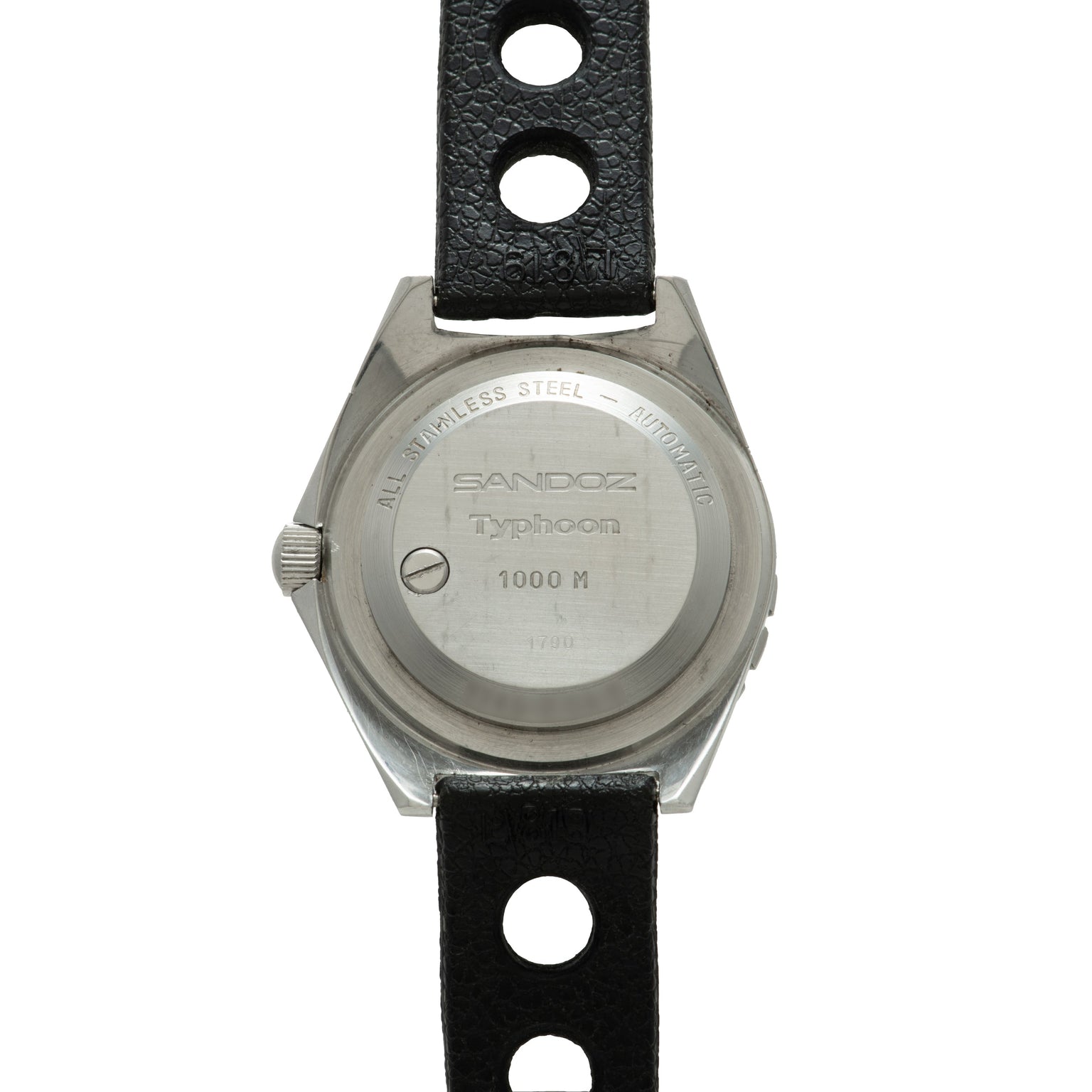 Sandoz Typhoon