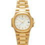 Patek Philippe Nautilus