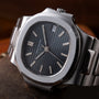 Patek Philippe Nautilus