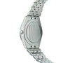 Royal | 39.7mm, Steel, Blue Dial