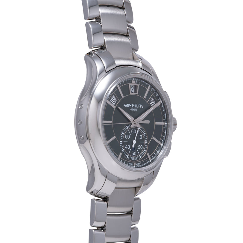 Patek Philippe Annual Calendar Flyback Chronograph