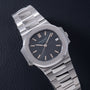 Patek Philippe Nautilus