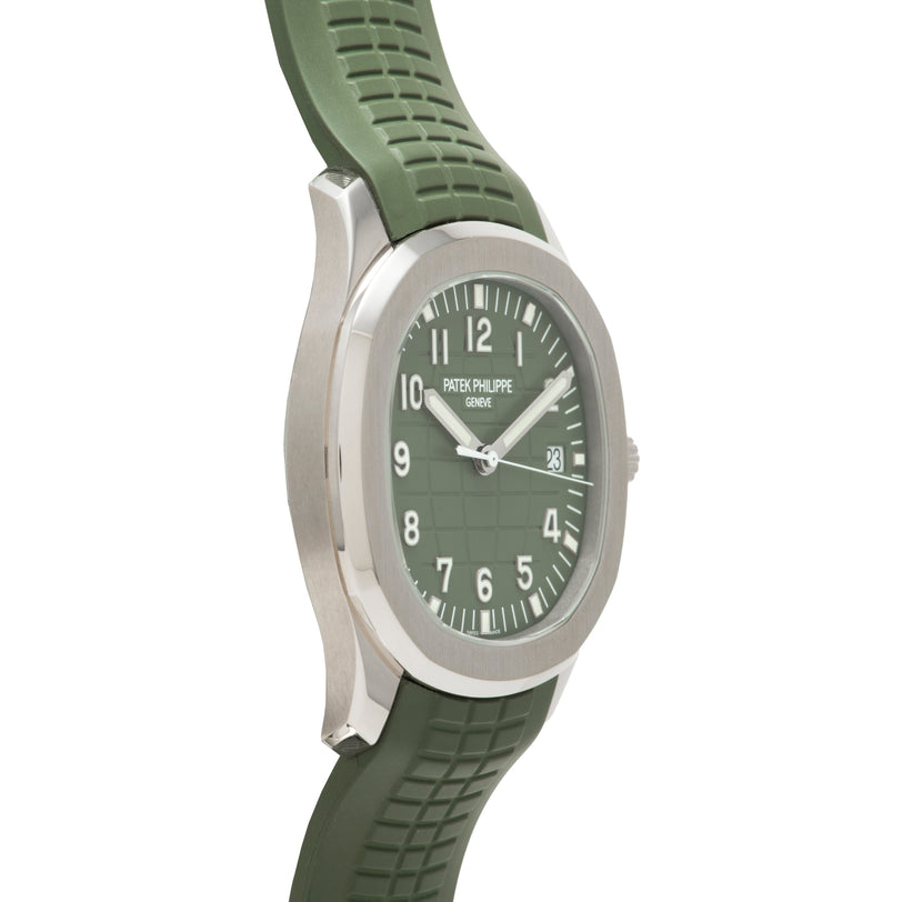 Patek Philippe Aquanaut